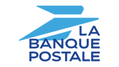 LA BANQUE POSTALE